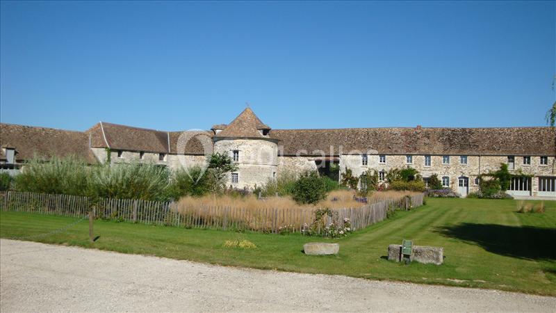 Domaine de Mauvoisin - galerie - photo 2