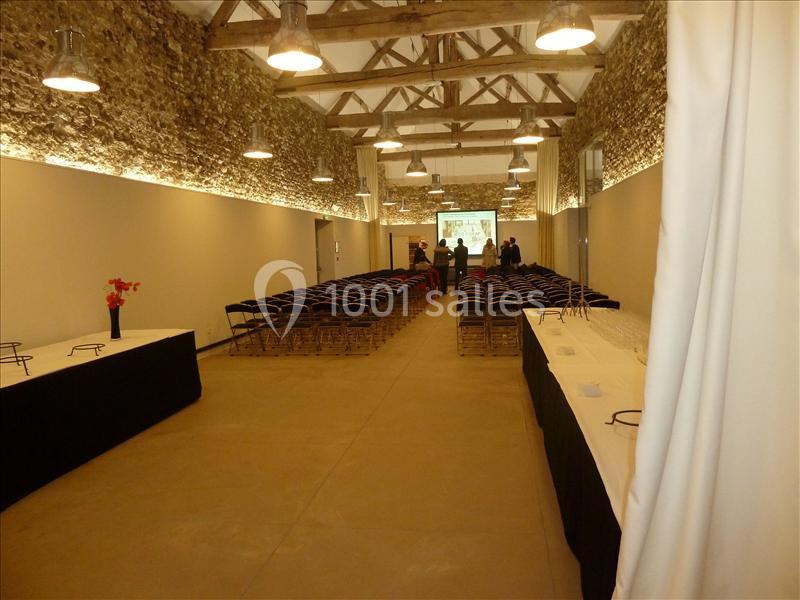 Domaine de Mauvoisin - galerie - photo 4