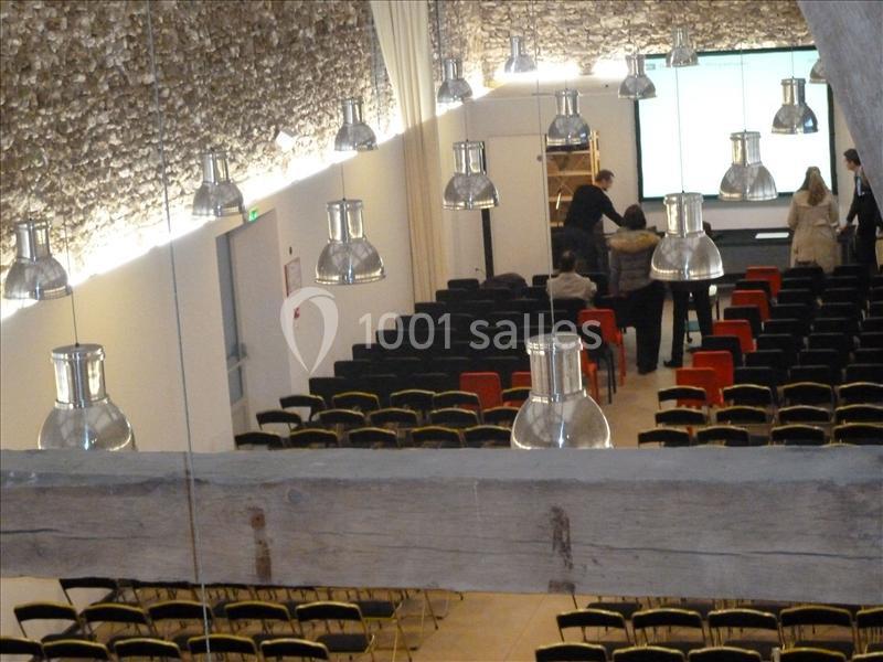 Domaine de Mauvoisin - galerie - photo 5