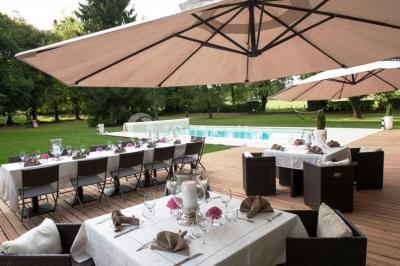 Miniature Location salle Magny-Cours (Nièvre) - Château Le Sallay #3 Location salle Magny-Cours (Nièvre) - Château Le Sallay #21