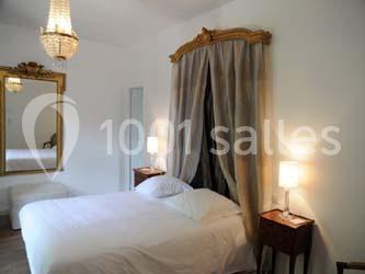 Miniature Location salle Magny-Cours (Nièvre) - Château Le Sallay #4 Location salle Magny-Cours (Nièvre) - Château Le Sallay #21