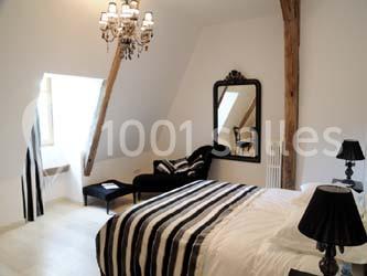 Miniature Location salle Magny-Cours (Nièvre) - Château Le Sallay #9 Location salle Magny-Cours (Nièvre) - Château Le Sallay #21