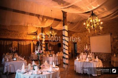 Miniature Location salle Magny-Cours (Nièvre) - Château Le Sallay #10 Location salle Magny-Cours (Nièvre) - Château Le Sallay #21