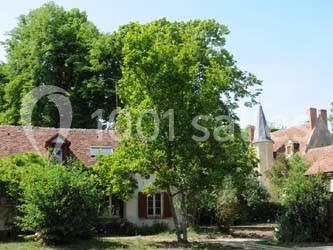 Miniature Location salle Magny-Cours (Nièvre) - Château Le Sallay #19 Location salle Magny-Cours (Nièvre) - Château Le Sallay #21