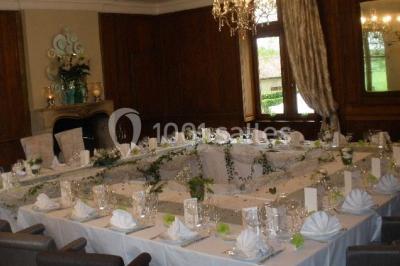 Miniature Location salle Magny-Cours (Nièvre) - Château Le Sallay #20 Location salle Magny-Cours (Nièvre) - Château Le Sallay #21