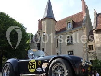 Miniature Location salle Magny-Cours (Nièvre) - Château Le Sallay #21 Location salle Magny-Cours (Nièvre) - Château Le Sallay #21