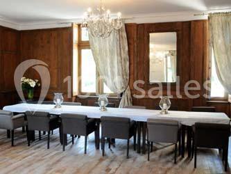 Château Le Sallay - galerie - photo 2