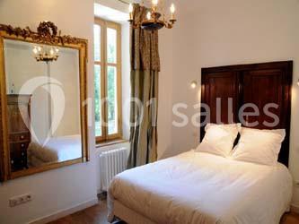 Château Le Sallay - galerie - photo 9