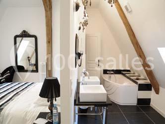 Château Le Sallay - galerie - photo 11
