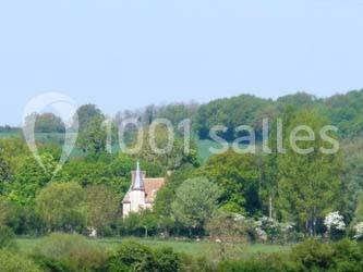 Château Le Sallay - galerie - photo 13