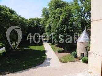 Château Le Sallay - galerie - photo 14