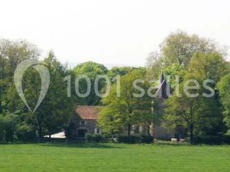 Château Le Sallay - galerie - photo 15