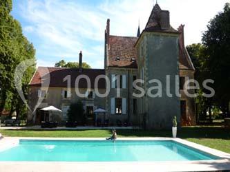 Château Le Sallay - photo 1