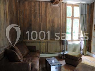 Château Le Sallay - galerie - photo 19