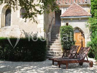 Château Le Sallay - galerie - photo 20