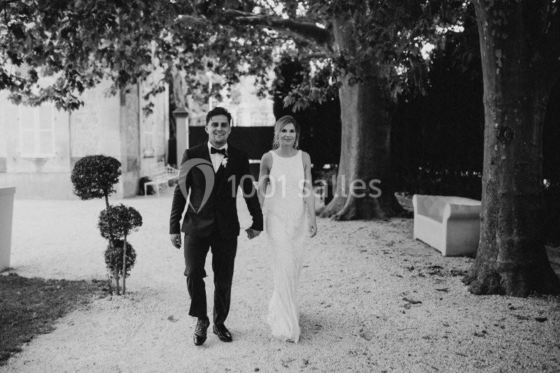 Domaine du Trusquin - galerie - photo 14