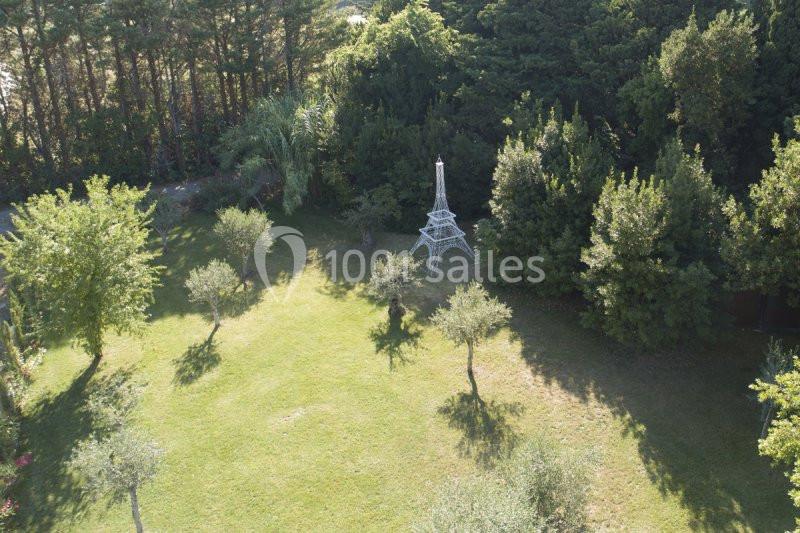 Domaine du Trusquin - galerie - photo 20