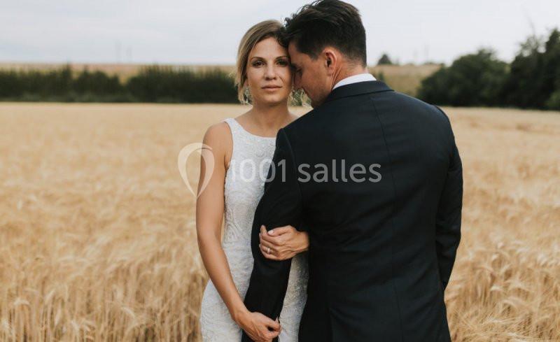 Domaine du Trusquin - galerie - photo 6