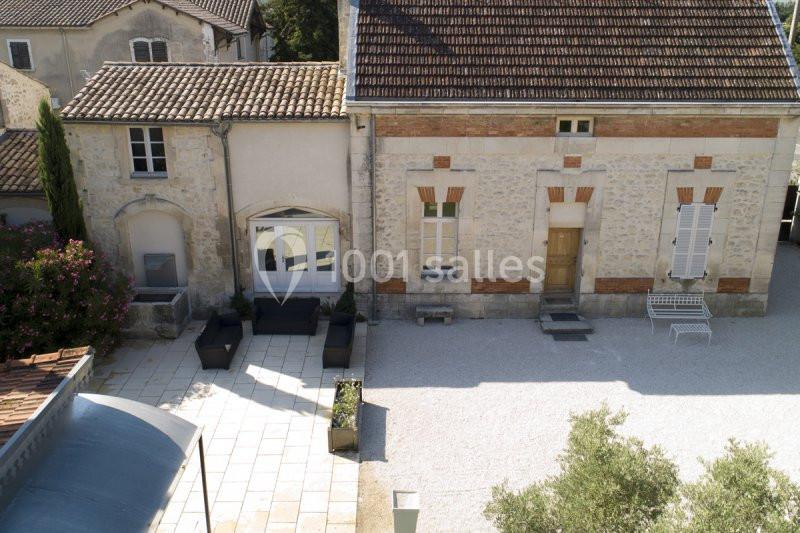 Domaine du Trusquin - galerie - photo 15