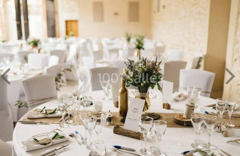 Domaine du Trusquin - galerie - photo 4