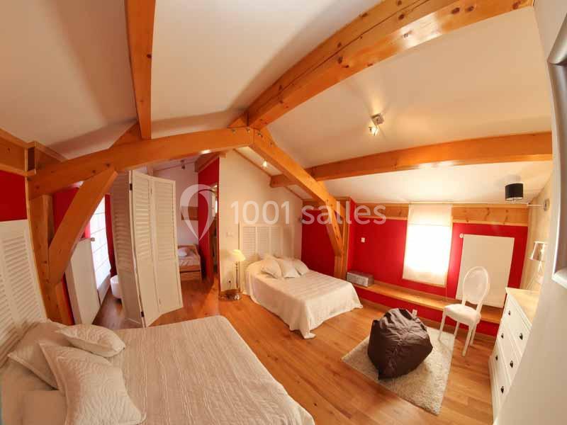 Domaine du Trusquin - galerie - photo 17