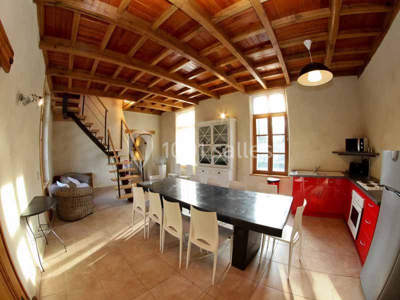 Domaine du Trusquin - galerie - photo 16