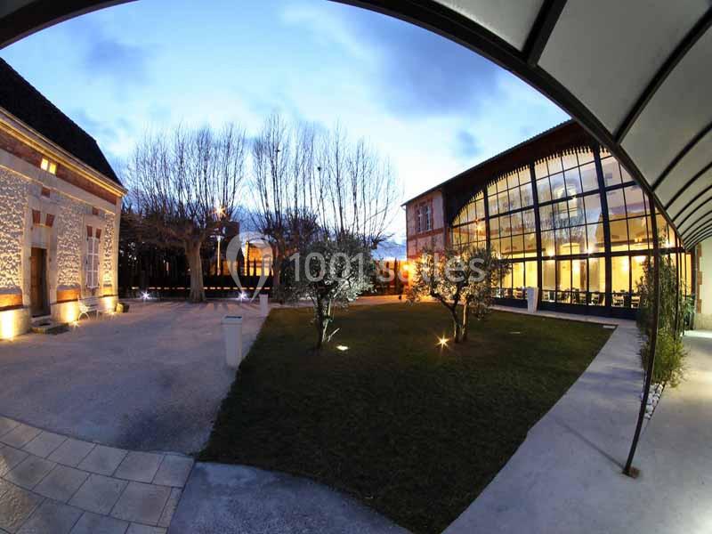 Domaine du Trusquin - galerie - photo 13