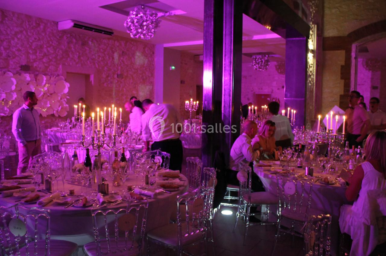 Domaine du Trusquin - galerie - photo 8