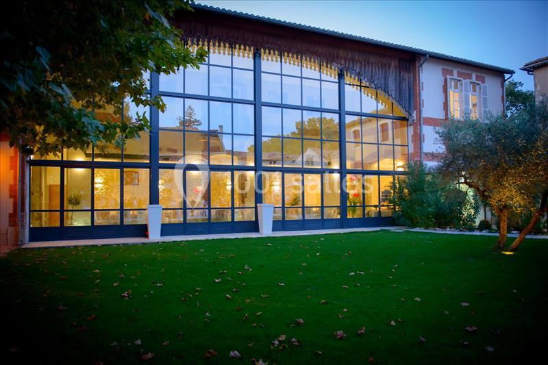 Domaine du Trusquin - galerie - photo 11