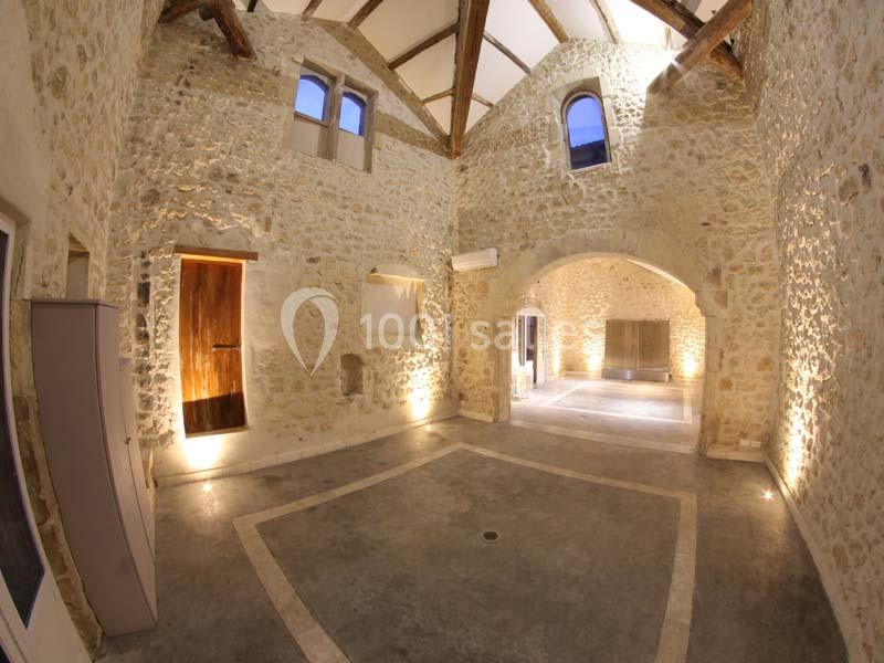 Domaine du Trusquin - galerie - photo 9