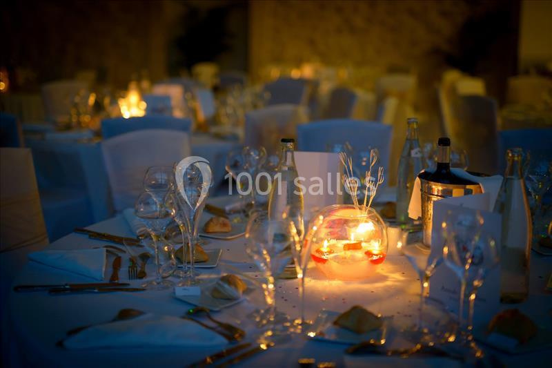 Domaine du Trusquin - galerie - photo 2