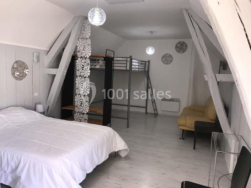 La Ferme Alia - galerie - photo 23