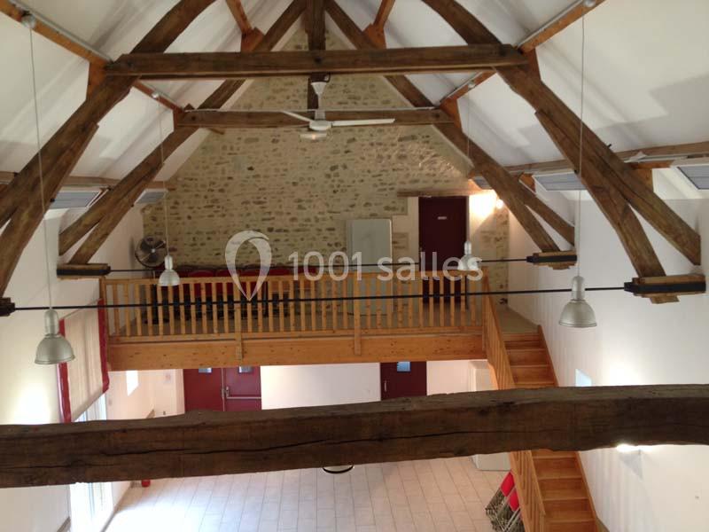 La Ferme Alia - galerie - photo 17