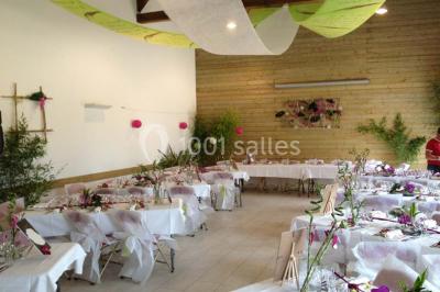 La Ferme Alia - photo 1