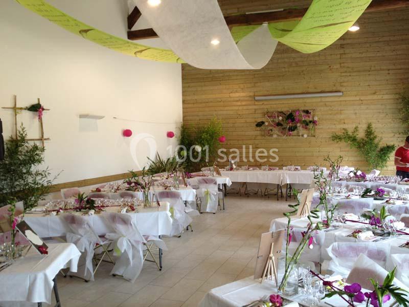 La Ferme Alia - galerie - photo 1