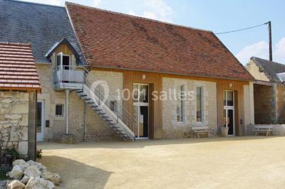 La Ferme Alia - photo 5