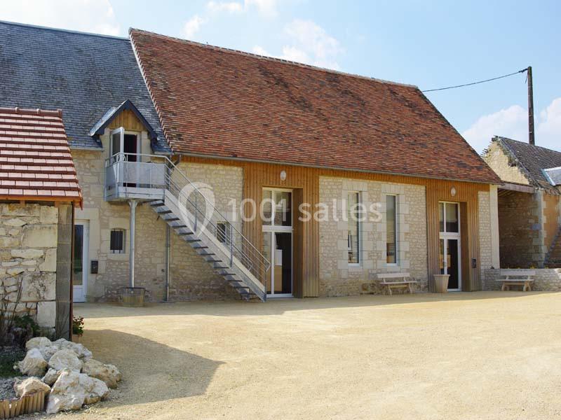 La Ferme Alia - galerie - photo 5