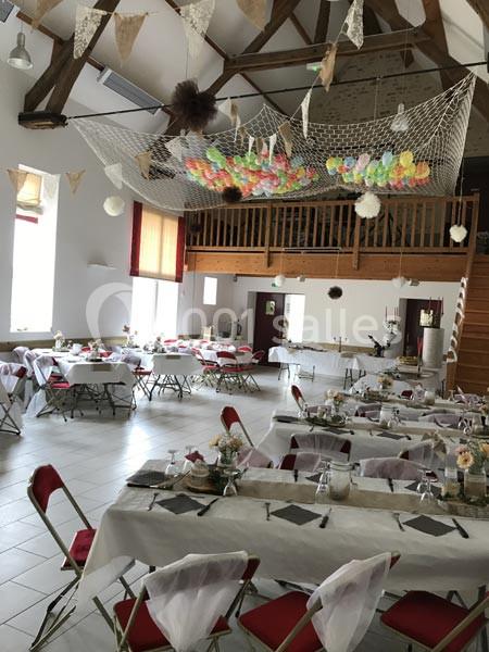 La Ferme Alia - galerie - photo 7