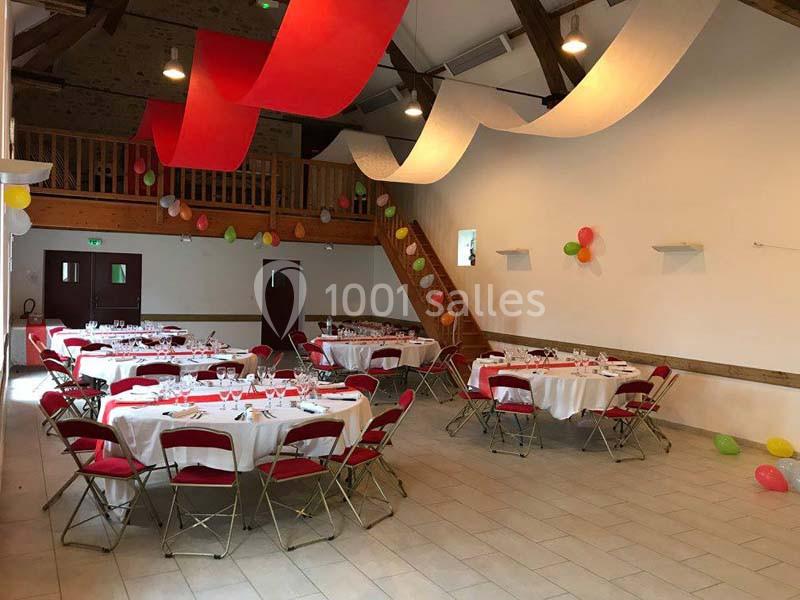 La Ferme Alia - galerie - photo 14