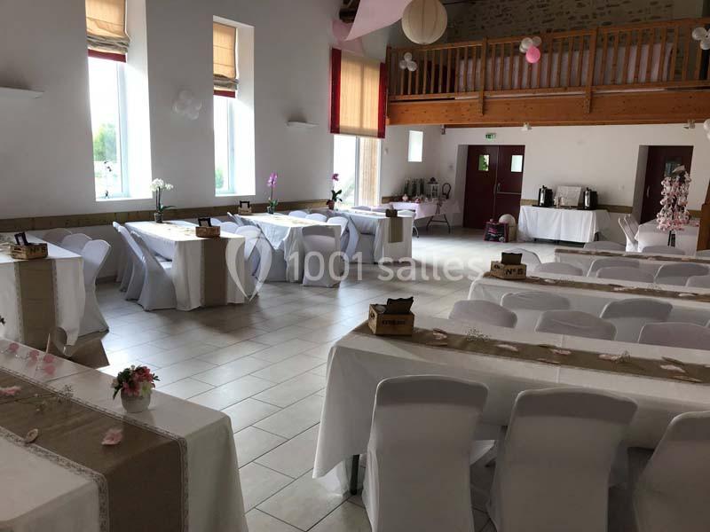 La Ferme Alia - galerie - photo 9