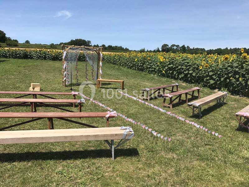 La Ferme Alia - galerie - photo 19