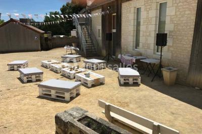 La Ferme Alia - photo 4