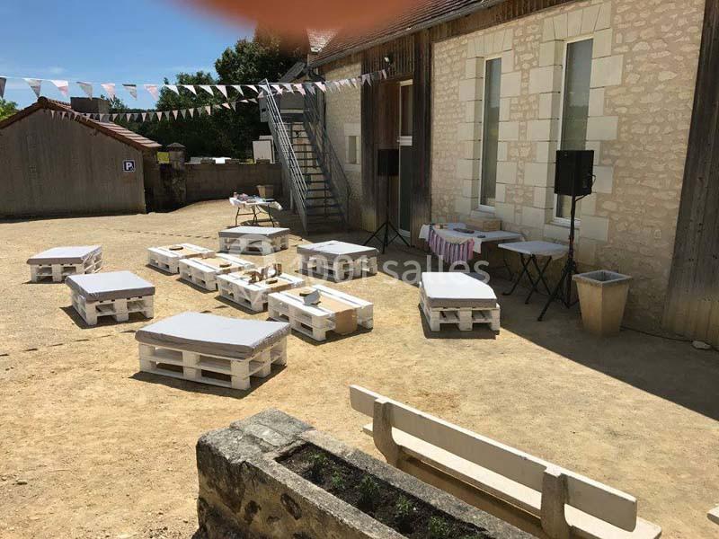 La Ferme Alia - galerie - photo 4