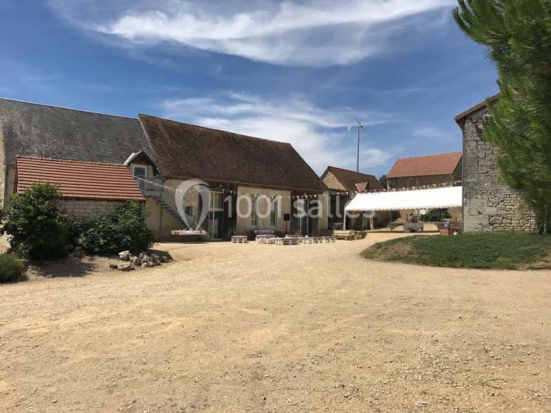 La Ferme Alia - galerie - photo 3