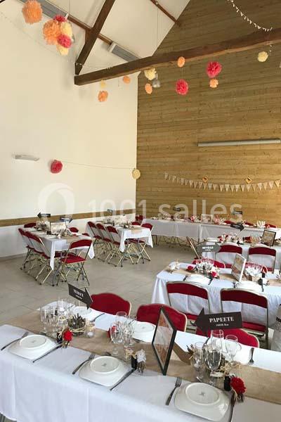 La Ferme Alia - galerie - photo 15