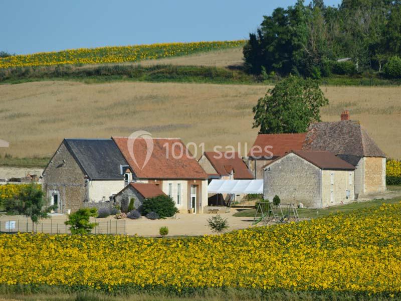 La Ferme Alia - galerie - photo 2