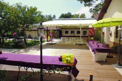 L'auberge D'ugne - photo 3
