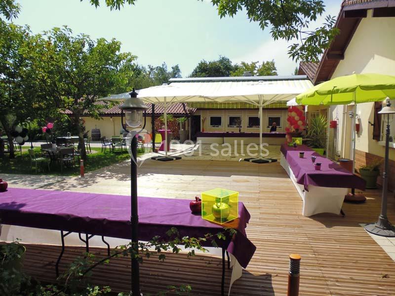 L'auberge D'ugne - galerie - photo 3