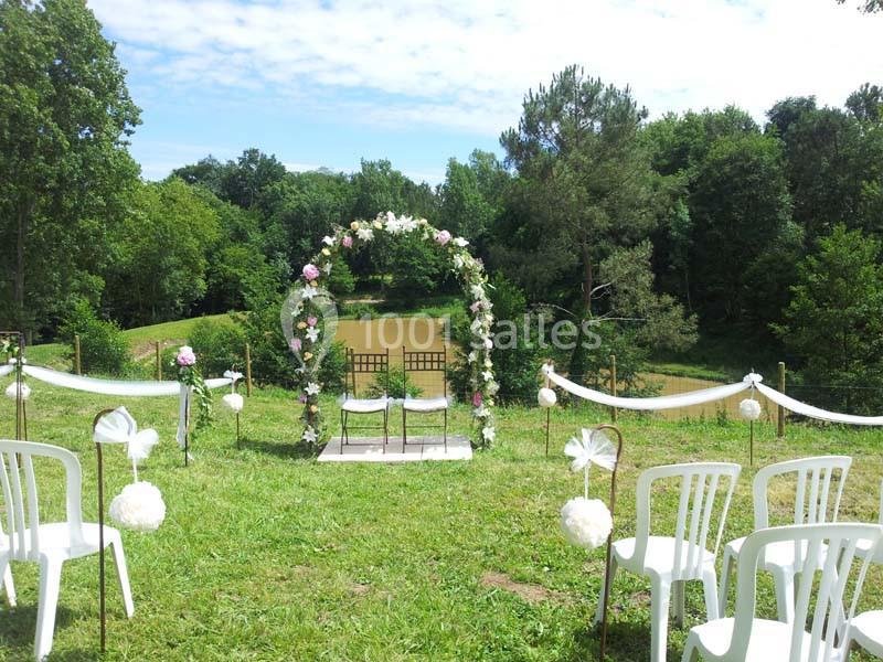 L'auberge D'ugne - galerie - photo 1
