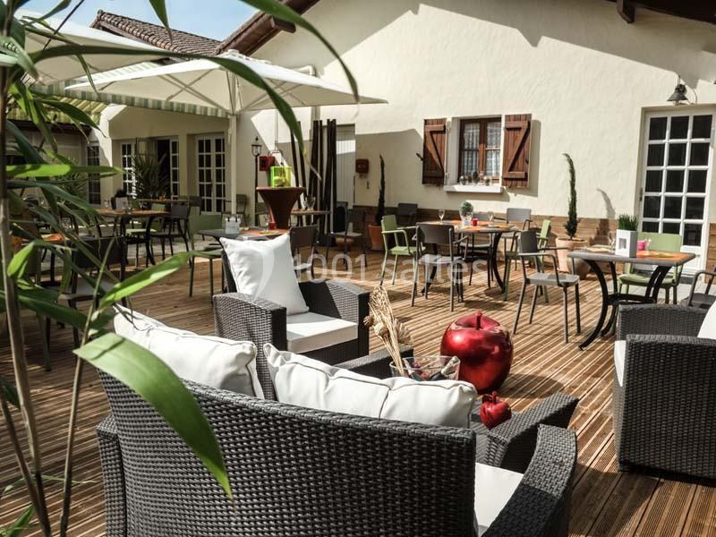 L'auberge D'ugne - galerie - photo 7